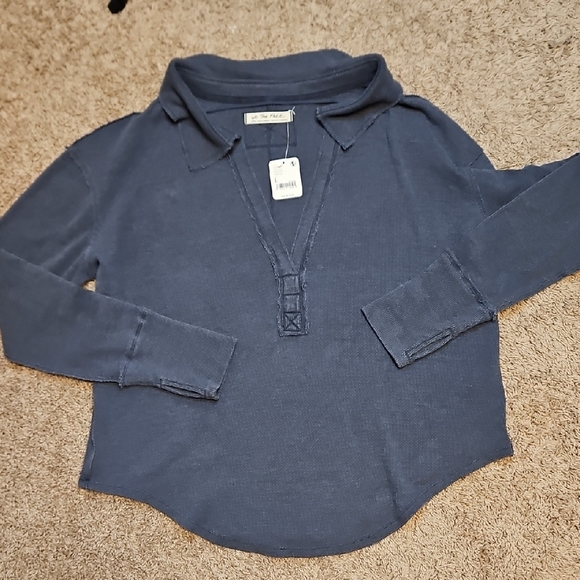 We The Free Anakin Thermal Top - Picture 4 of 9